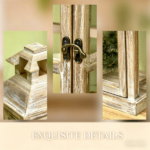 Decorative Lantern - Image 4