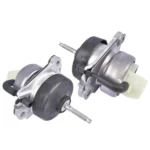 2* Engine Mount Assembly FR3Z6038E FR3Z6038G Fit for Ford Mustang 2.3L 2015 2016-21 - Image 5
