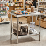 Metal Work Table ﻿ - Image 5