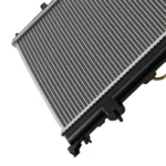 Aluminum Coolant Radiator fit for Mitsubishi Eclipse 06-12 MN180280 AT - Image 2