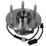Front Wheel Hub Assembly fit for Cadillac ESV EXT 2002-2006 730-0093 AWD 4x4 - Image 6