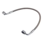 Engine Vacuum Pump Oil Feed Line fit for Dodge Ram 3500 2500 5.9L 1994-2002 3934396 - Image 3