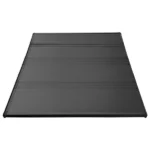 Quad-Fold Truck Bed Cover 6.5FT fit for Silverado 1500 / Sierra 1500 2014-26 W/ Lamp