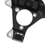 Front Right Steering Knuckle Cast Iron fit for Chevrolet Suburban GMC Sierra 07-2014 - Image 5