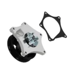 Coolant Pump fit for Chevrolet Cruze 1.4L 2017-19 130-3120 Direct Fit 12667387 - Image 6