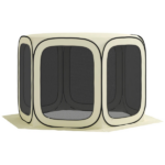 Pop Up Screen Tent - Image 2