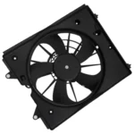 2X 16 IN Electric Radiator Cooling Slim Fan Assembly 12V 120W Universal Fitment - Image 13