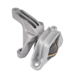 Right Side Engine Mount Fits for Nissan Rogue 1.5L L3 Gas 2021-2024 Silver 1Pc - Image 3