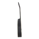 [Do Not Sell on Amazon] GT502 41-Inch Notch Spruce Panel Matte Edging Folk Guitar Bag Shield Wrench Black - Image 11