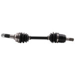 Front R/LCV Axle Shaft fit for Honda Rancher 420 TRX420FM1 4x4 14-19 44220-HR3-A21 - Image 5