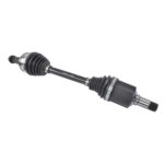 Front Passenger Right CV Axle Shaft Fits for Mercedes-Benz W222 S450 S550 S560 2014-2019 A2223300902 A2223306700 - Image 2