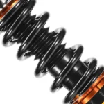 24 Click Adj. Damper Coilovers Lowering Kit fit for BMW 5 Series E39 1996-2003 M5 - Image 5