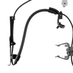 ABS Speed Sensor fit for Lexus RX350 2010-2015 Front Right 89542-0E080 ALS2539 2Pins - Image 4
