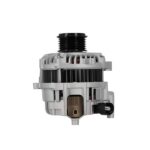 110AMP Alternator fit for Honda Accord 2013 2014 2015 2016 2017 2.4L Auto CVT Trans