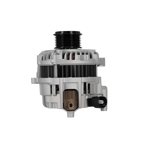 110AMP Alternator fit for Honda Accord 2013 2014 2015 2016 2017 2.4L Auto CVT Trans
