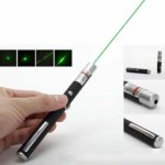 10 PCS Small Laser Pointer Pen 532nm Green Light Visible Beam 1mW For conference presentation(US Logistics only For USPS.TK/TMEU only For self-pickup) - Image 4