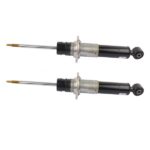 2x Rear Shock Absorbers w/ADS Magnetic Replacement for Ferrari 458 Spider Italia 255864 - Image 6