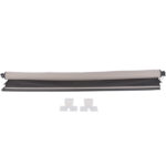 Gray Sunshade Sunroof Cover Fits for Cadillac SRX Base Luxury Performance Premium 2.8L 3.6L V6 2010-2016 25964410 19207927 25964409