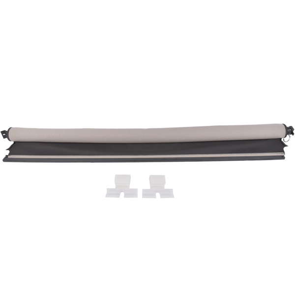 Gray Sunshade Sunroof Cover Fits for Cadillac SRX Base Luxury Performance Premium 2.8L 3.6L V6 2010-2016 25964410 19207927 25964409