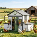 Chicken Coop - Image 7