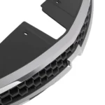 Front Grille fit for Chevrolet Cruze 1.4L Turbo 2011-2014 95225615 Chrome