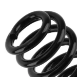 Front 2" Drop Springs fit for Ford F150 2004-2013 Powder Coated Performance - Image 2