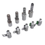 9Pcs Transmission Shift Solenoid Replacement for Lexus GS300 Tundra A760 A761E A960E AB60F 2005-2011 - Image 2