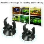 Aquarium Fish Tank Germicidal UV Light Sterilizer Pond Submersible Clean Lamp US(tk/temu self-pickup orders) - Image 20