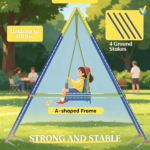 Swing Set - Image 5