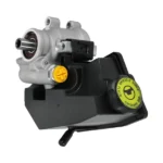 Power Steering Pump Assembly fit for Jeep Grand Cherokee 1996-1998 52037812 - Image 6