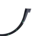 Fender Flare Front Left fit for Tesla Model X 2016-2021 107563600A PP - Image 2