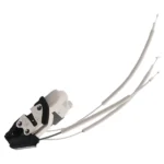 814202W000 Rear Door Lock Actuator Right fit for Hyundai Santa Fe Sport 13-18 - Image 2