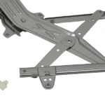 Electric Window Lifter w/ Motor Rear fit for Toyota Camry 1997-2001 741830 - Image 3
