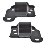 2Pcs Front Rearward Lower Suspension Control Arm Bushing fit for Ford Crown Victoria - Image 3