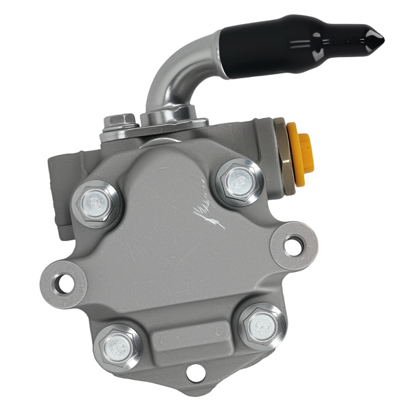 Front Power Steering Pump fit for Porsche Cayenne V8 4.5L 2003-2006 7L5422153B new