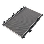 Coolant Radiator Assembly fit for Honda CR-V Touring 2.4L 2012-2016 CSF3782 - Image 2