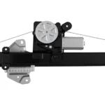 Front Right Power Window Regulator fit for Nissan Altima 13-18 807203TA2A