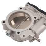 Throttle Body fit for Kia Cadenza 2014-2016 Sedona Sorento Hyundai Santa Fe 3.3L - Image 4