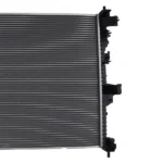 Direct Replacement Radiator fit for XT5 XT6 Blazer 2.0L 2020-24 84672581 - Image 5