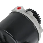 83917194 Pump Power Steering fit for Ford Construction 540, 540A, 540B, 545, 545A