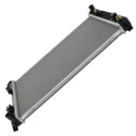 Aluminum Cooling Radiator & Condenser fit for Suzuki XL-7 2007-2009 13103 CU13103 - Image 3