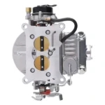 New 2 Barrel Electronic Choke Carburetor Carb Kit fit for 0-80350 Carburetor 350 CFM - Image 5