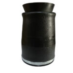 9000 1500lb Tapered Sleeve Air Bags Air Ride Bags Suspension - 2 Pack
