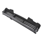 Plastic Radiator Shutter Assembly Fits for NissanRogue Sport Utility 1.5L L3 2.5L L4 2021-2023 Black 1Pc - Image 6