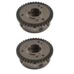 Complete Engine Chain Set fit for Land Rover Evoque/Freelander 2.0L 2011-14 LR025625 - Image 5
