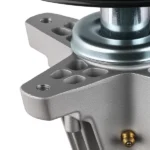 2PCS Spindle Assembly fit for Cub Cadet RZT-L46 Troy-Bilt 918-0507A - Image 5