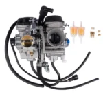 Aluminum Carburetor Fits for Yamaha V Star 110 1999-2009 5EL-14900-20-00 5EL-14900-21-00