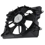 LH Cooling Fan Assembly fit for Honda Odyssey 2018-2023 190155MRA01 19020RV0A01 - Image 6