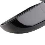 Left Manual Mirror fit for GMC C1500 Sierra/Blazer 88-99 GM1320123 Manual Adjust