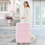 Hardshell Luggage Sets 3 pcs Spinner Suitcase with TSA Lock Lightweight-20"+24"+28" Luggages -Does not support self pick up - Image 9